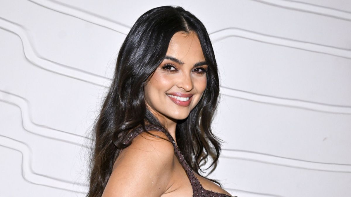 Klaudia El Dursi urodziła w wieku 19 lat. Tak wygląda ojciec jej najstarszego syna, fot. AKPA.