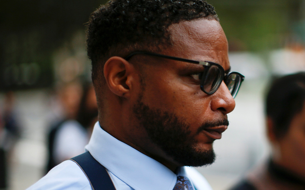 To koniec! R.Kelly umrze w więzieniu. Został skazany na 30 lat!