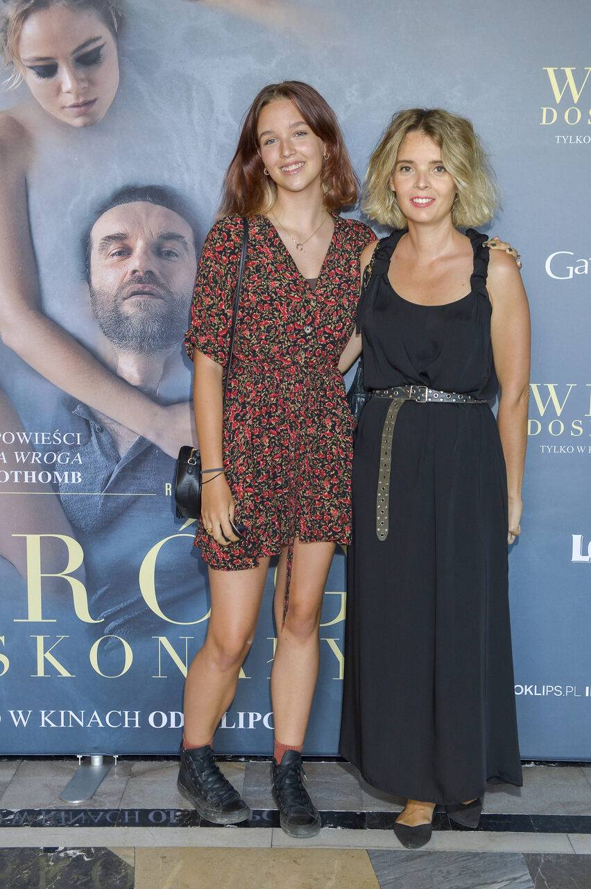 Blanka Kot, fot. AKPA