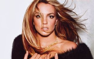 Jak to było z intymną częścią ciała Britney Spears?