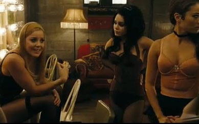 Koniec z grzecznymi dziewczynkami (VIDEO)