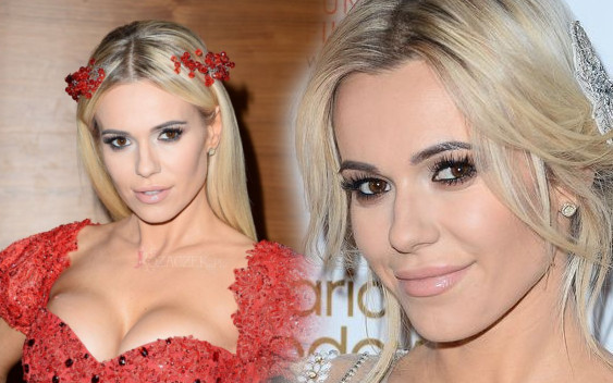 Fani zachwyceni nową PERUKĄ Dody (Instagram)