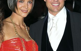 Tom Cruise chce pozwać sklep dziecięcy