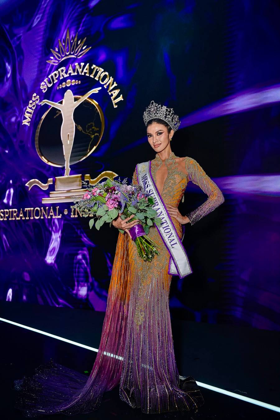 Wybory Miss Supranational 2026, fot. materiały prasowe