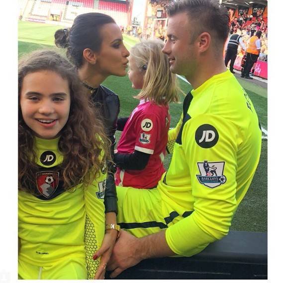 Wszystko, co powinniście wiedzieć o Sarze Boruc