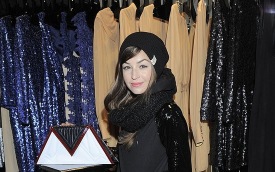 Agnieszka Więdłocha – galeria zdjęć