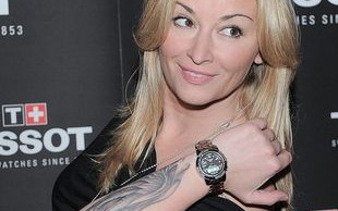 Martyna Wojciechowska święta spędziła z córką (FOTO)