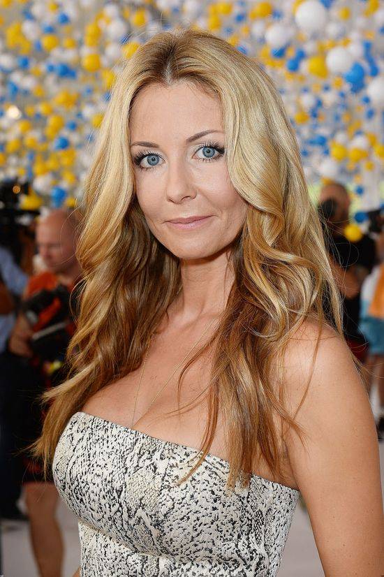 Fryzury Małgorzaty Rozenek-Majdan