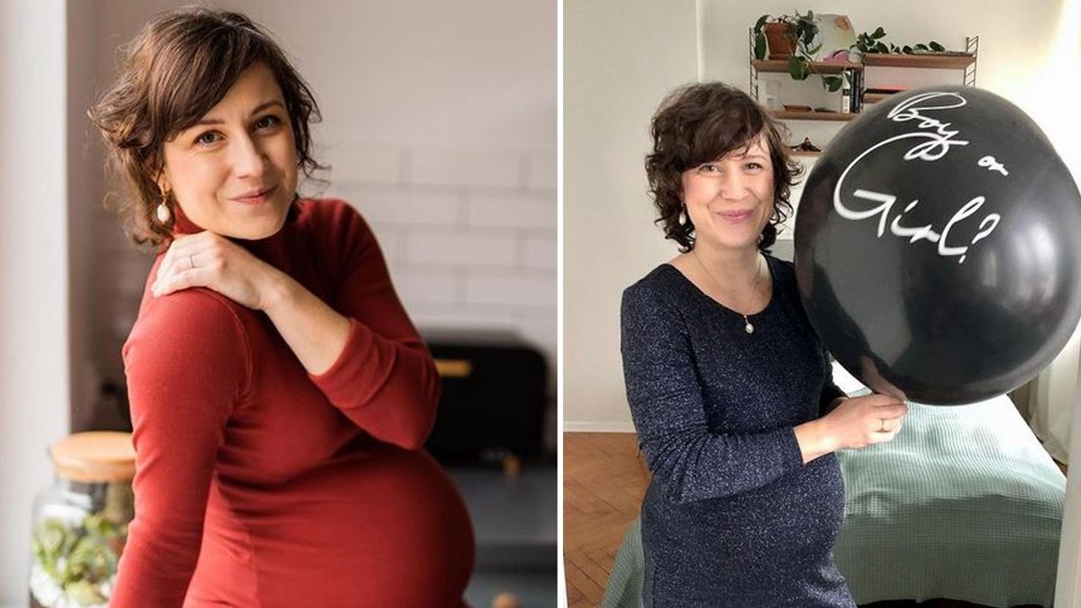 Justyna Kozłowska urodziła czwarte dziecko. Zdradziła imię!