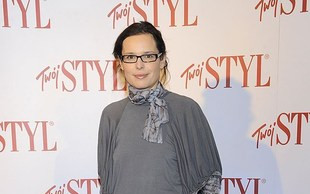 Kto przyszedł w dżinsach na modową imprezę? (FOTO)