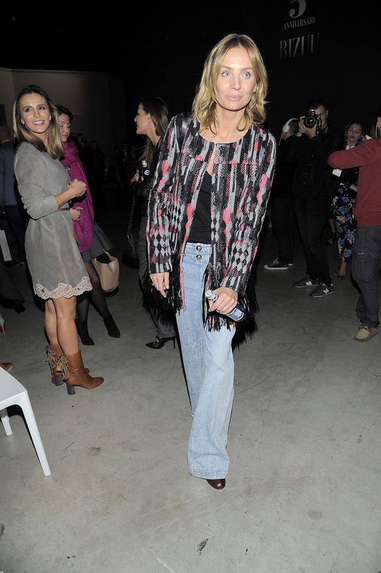 Pokaz marki Bizuu – 27.10.2015