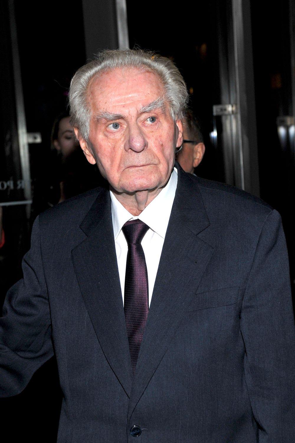 Wiesław Myśliwski/AKPA