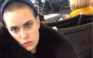 Znana gwiazda powinna poważnie martwić się o córkę? (FOTO)