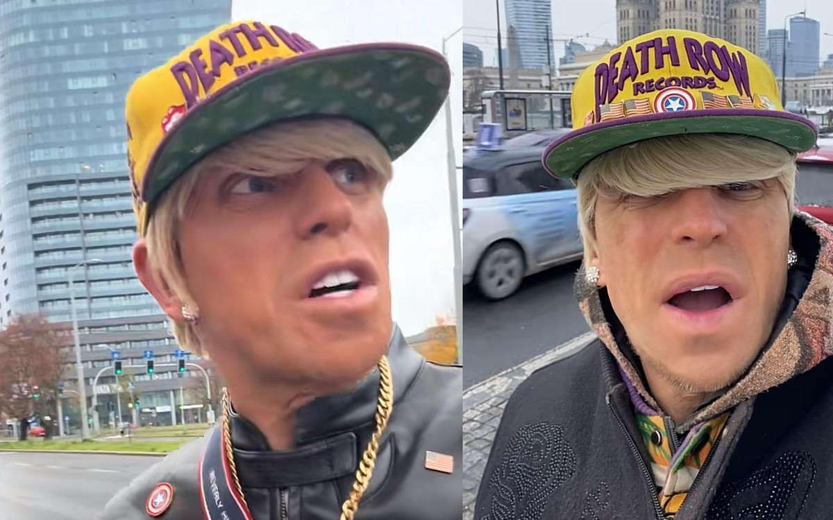 Gwiazda TikToka z rakiem trzustki. Pozwał lekarzy i NFZ