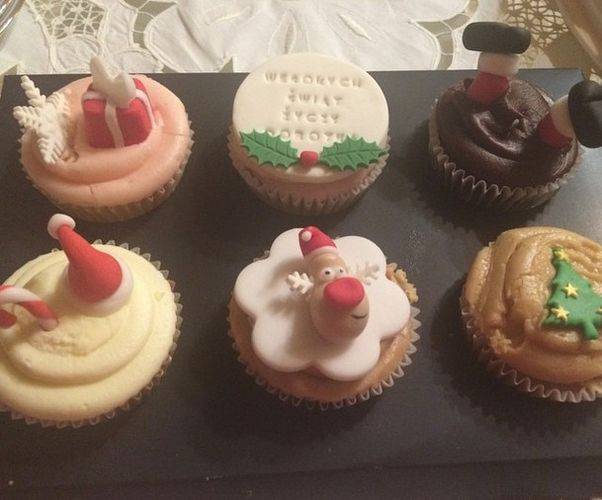 Jak wyglądają święta u gwiazd?