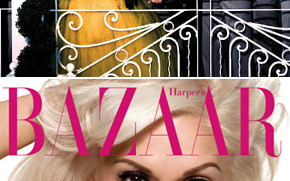 Gwen na ciągłej diecie