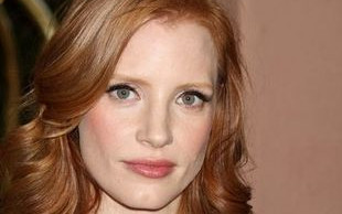 To Jessica Chastain zagra kiężną Dianę