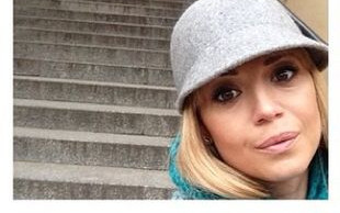 Anna Przybylska nabrała portale plotkarskie