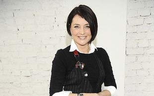 Małgorzata Ostrowska-Królikowska schudła 15 kilo