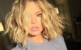 OMG! Khloe Kardashian opowiedziała o swojej sekstaśmie