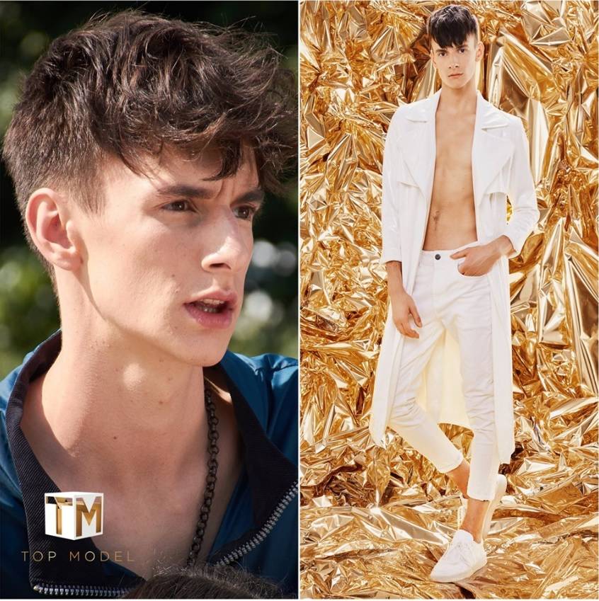 Metamorfozy w Top Model. Karwacka, Torkowski, Gała są NIE DO POZNANIA