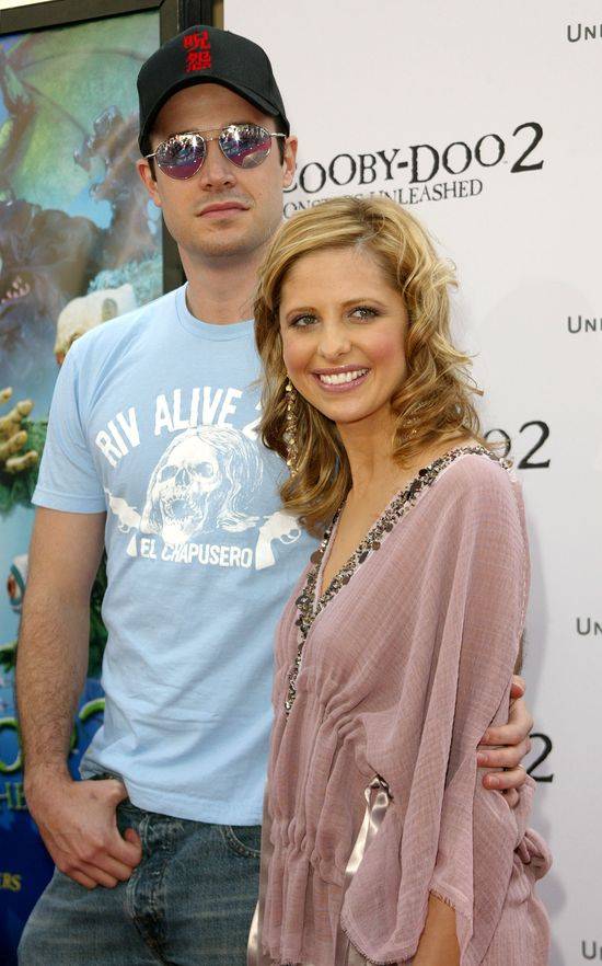 Ich połączył plan filmowy