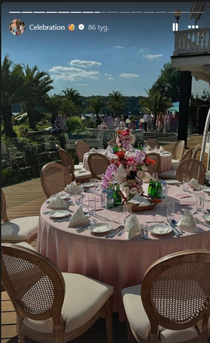 Willa Wojciechowskiego i Tuchlińskiej/Instagram/patrycja.tuchlinska