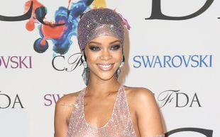 Rihanna nie zostawia pola dla naszej wyobraźni (FOTO)