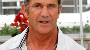 Mel Gibson ma nową dziewczynę