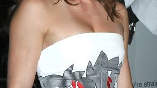 Jessica Biel idealną striptizerką