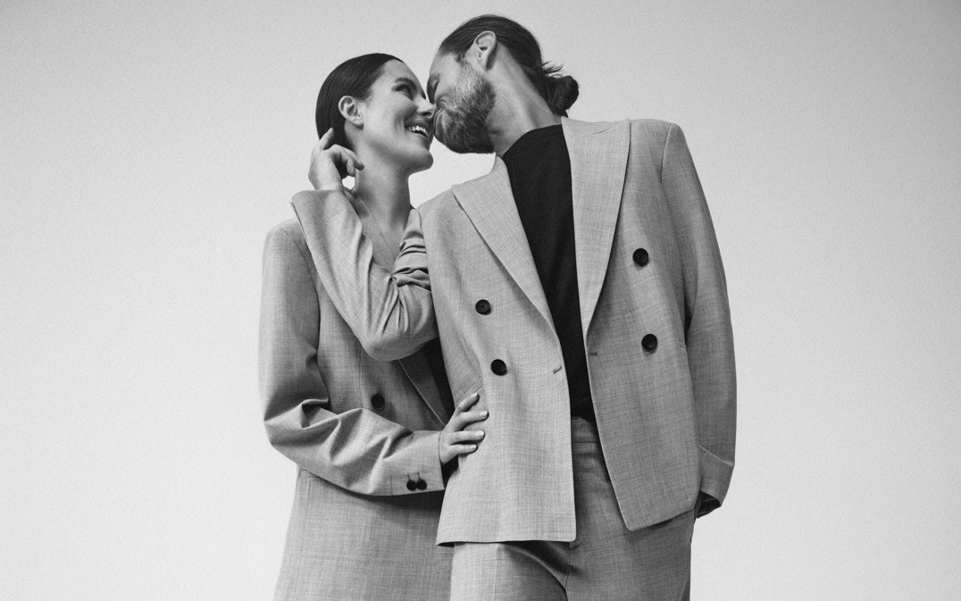 Historia wyjątkowego uczucia, czyli jak Celia i Grzegorz Krychowiakowie celebrują swoją miłość?