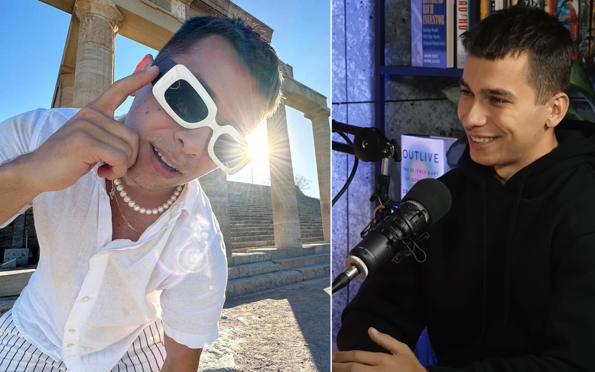 Friz ujawnił zarobki swoich podopiecznych! “To są takie kwoty, że mogą je ROZWALAĆ NA GŁUPOTY”