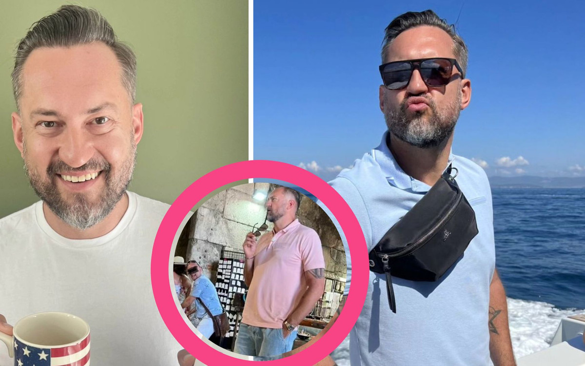 Marcin Prokop pokazał, jak zareagowali na niego Polacy. To, co on zrobił z rękoma….