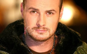 Małaszyński nieogolony (FOTO)