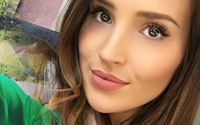 Marina pokazała garderobę! Kim Kardashian ma gorszą!