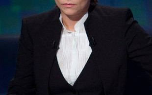 Magda Sakowska zastąpi Dorotę Gawryluk