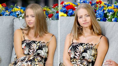 Internautka dogryzła Agacie Rubik: “Żeby pani babcią nie została. U was zdaje się taka tradycja…”. Odpowiedziała!