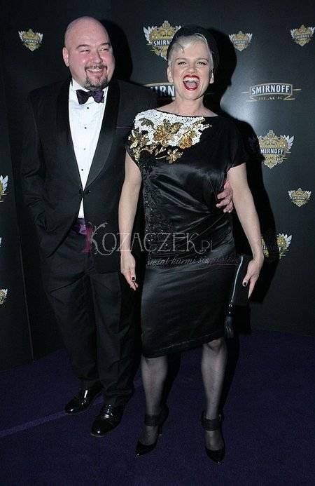 Katarzyna Figura – galeria zdjęć