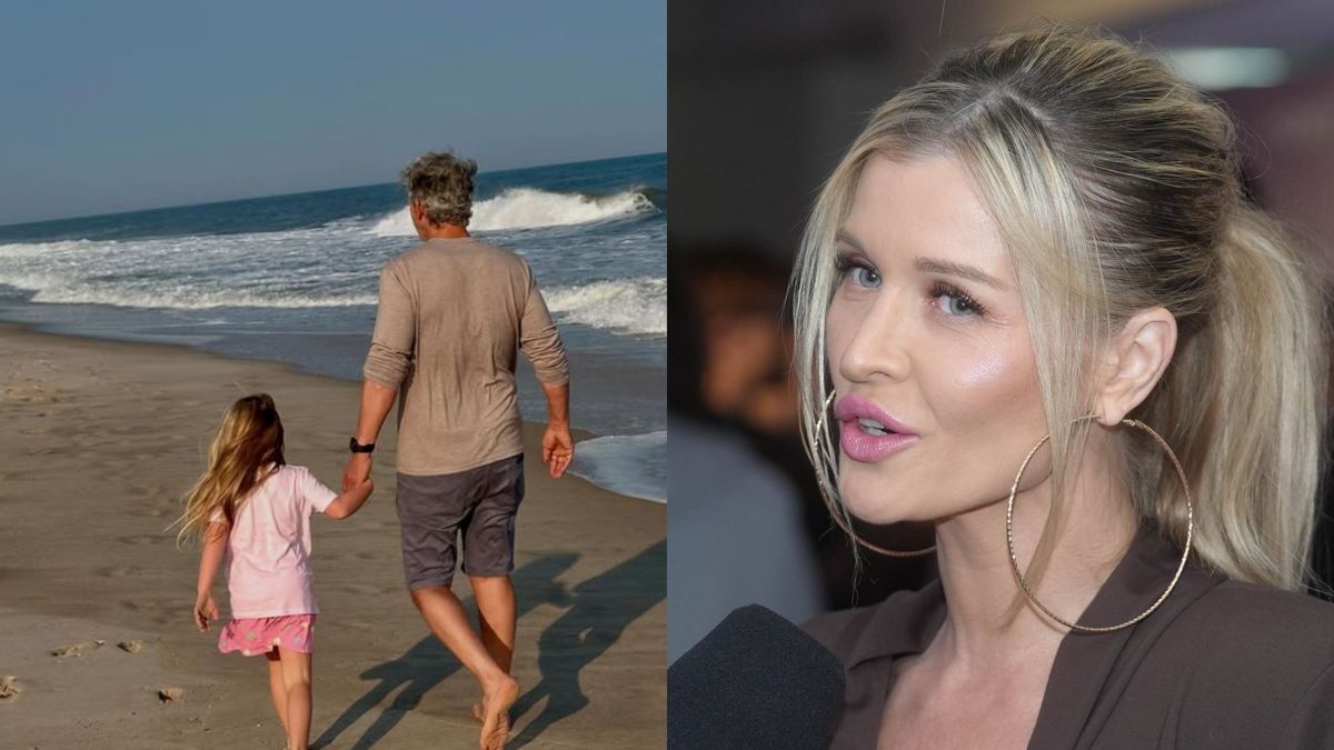 Joanna Krupa, fot. KAPiF/Instagram