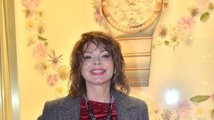 Izabela Trojanowska – ależ ona ma nogi! (FOTO)