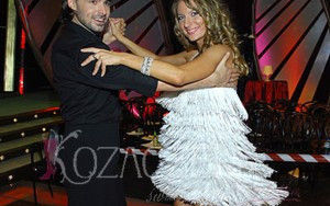 Lewandowska weźmie ślub