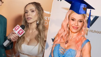 Doda miażdży znanego eks. Wypomniała mu kupione dyplomy! “Totalny obciach!”