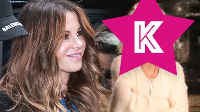 Kate Beckinsale OBCIĘŁA i przefarbowała włosy – wygląda BOSKO (ZDJĘCIA)