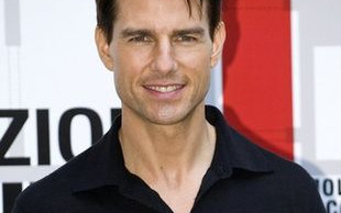 Tom Cruise miał wypadek na motocyklu