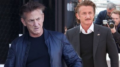 Sean Penn nawoływał do bojkotowania tegorocznych Oscarów