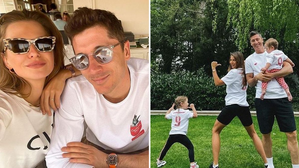 Ana Lewandowska w szczerym wywiadzie o życiu z Robertem. Czeka ich trudny czas