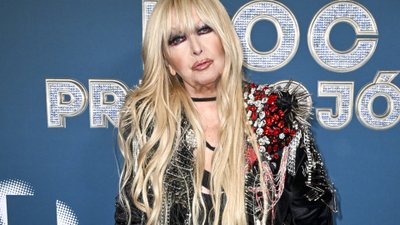 Maryla Rodowicz gorzko o TVP: “Jestem obrażona, ponieważ mnie zupełnie skreślili”