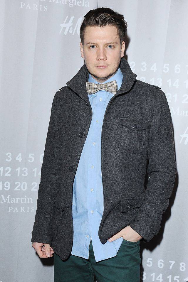 Tak się zmieniał Jakub Tolak