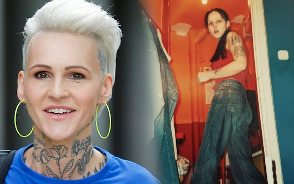 Agnieszka Chylińska o początkach kariery: “Kisiłam się w warszawskich kawalerkach”