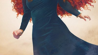 Jak wyglądałyby disneyowskie bohaterki, gdyby były prawdziwe?